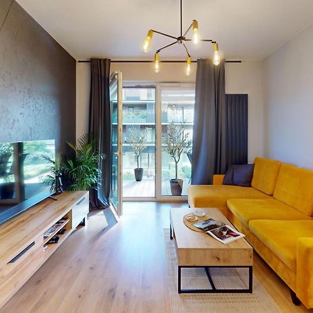 Wroapart-Pl Witold'S Residences - 500 Steps To Rynek Breslau Exterior foto